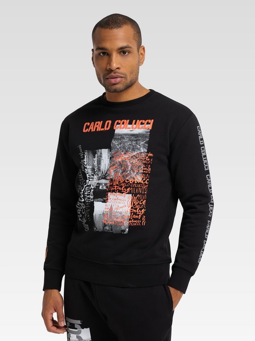 Herren Sweater  -  Ciprani