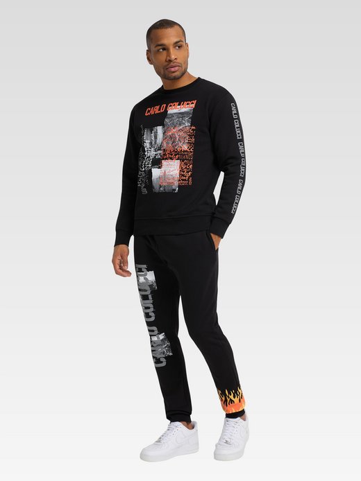 Herren Sweater  -  Ciprani