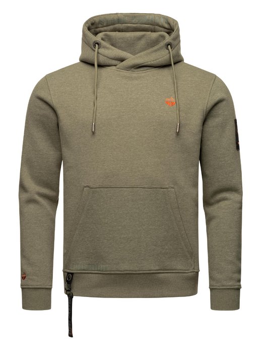 Herren Sweater - Crazy Frank