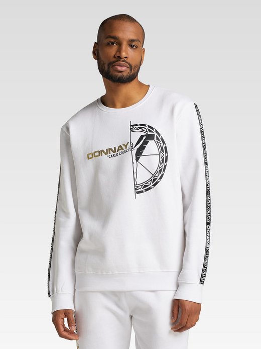 Herren Sweater  -  Cremonese
