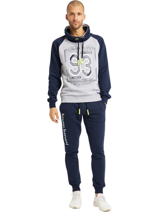 Herren Sweater  -  FREEMAN