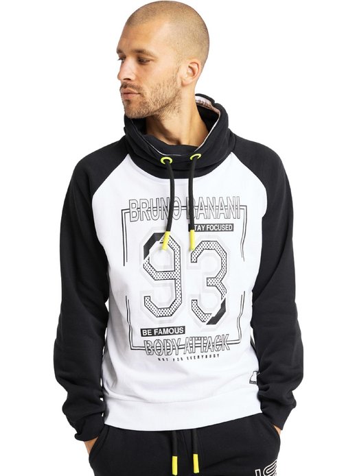 Herren Sweater  -  FREEMAN