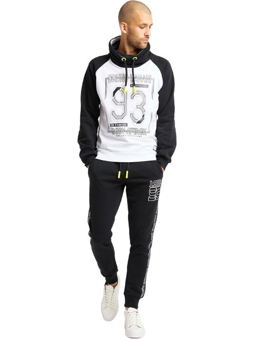 Herren Sweater  -  FREEMAN