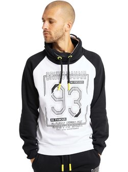 Herren Sweater  -  FREEMAN