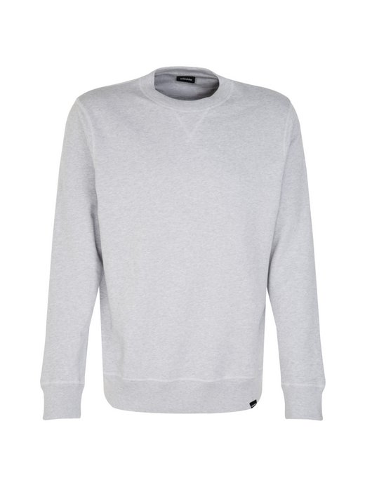 Herren Sweater - Gerader Schnitt (Normal-Fit) Fit