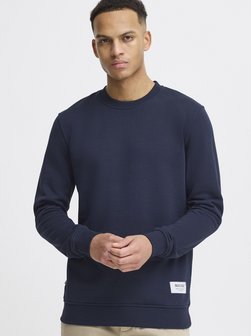 Artikelbild Herren Sweater - IDPlaytor von Indicode in marine uni