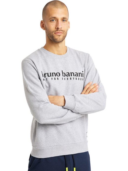 Herren Sweater  -  KING