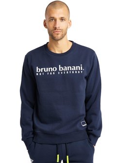 Herren Sweater  -  KING