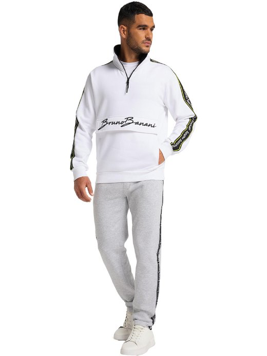 Herren Sweater  -  MORGAN