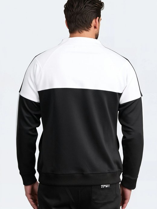 Herren Sweater  -  Owen