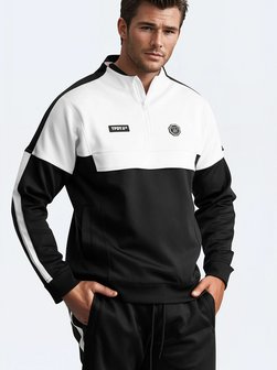 Herren Sweater  -  Owen