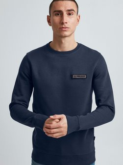 Herren Sweater - PRSibo