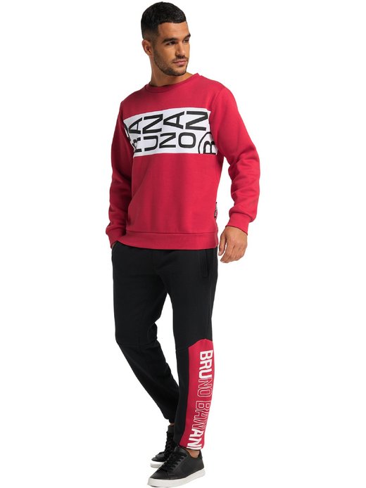 Herren Sweater  -  RICHARDSON