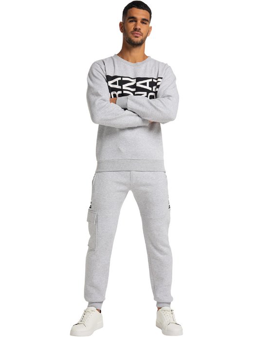 Herren Sweater  -  RICHARDSON