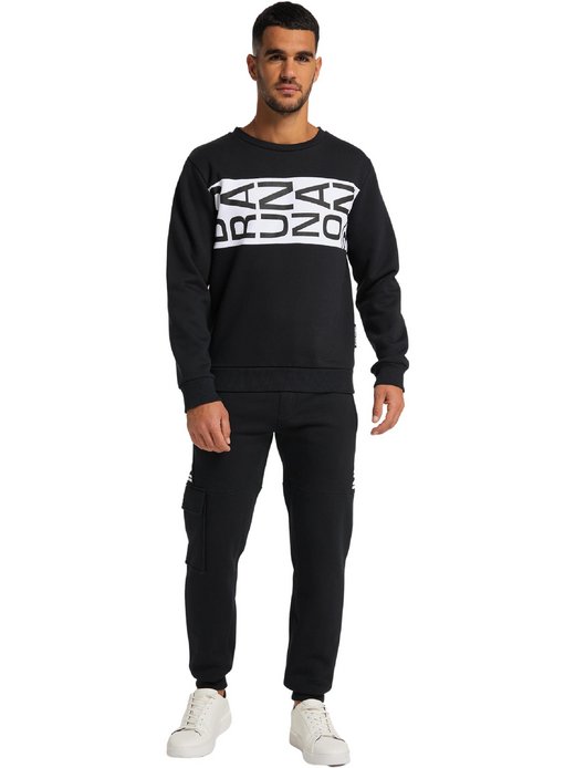 Herren Sweater  -  RICHARDSON