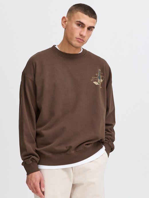 Herren Sweater - SDRAMI
