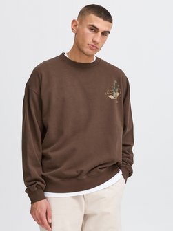 Herren Sweater - SDRAMI