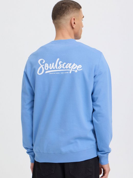 Herren Sweater - SDTorrence