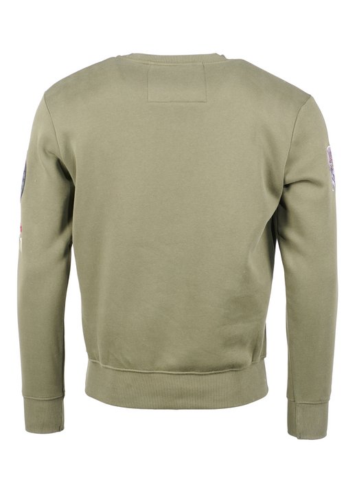 Herren Sweater