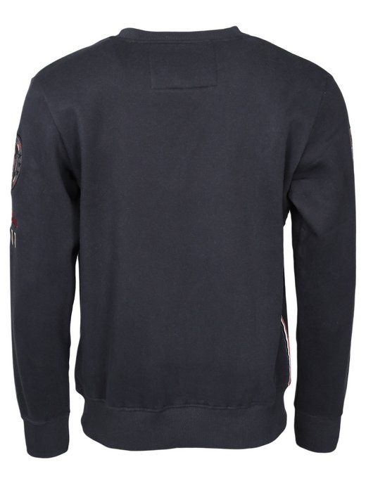 Herren Sweater