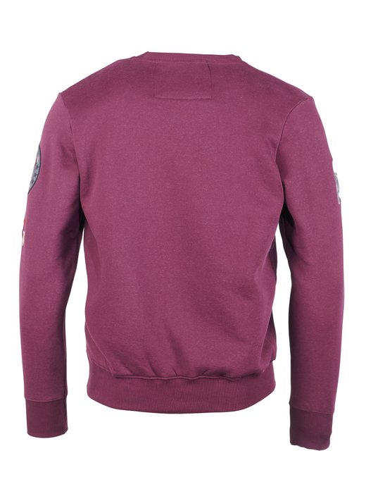 Herren Sweater