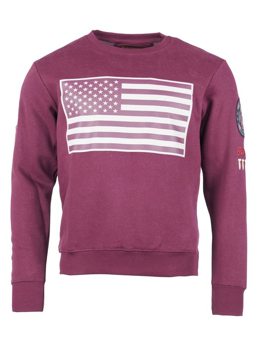 Herren Sweater