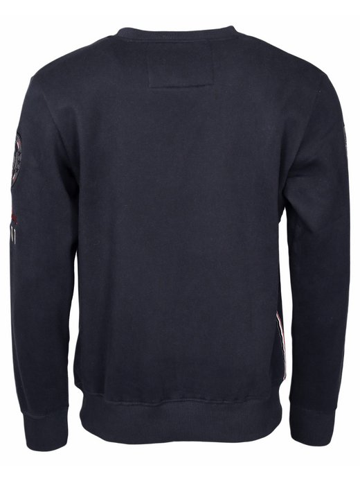 Herren Sweater
