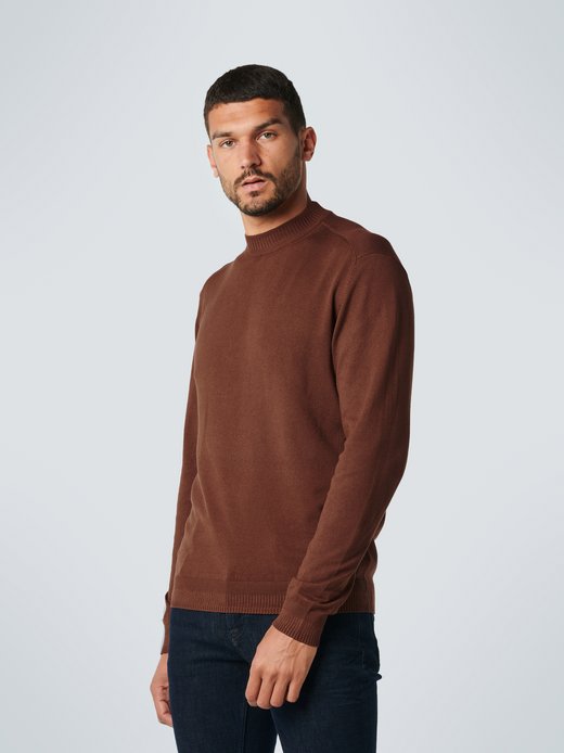 Herren Sweater