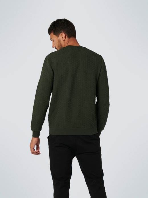 Herren Sweater