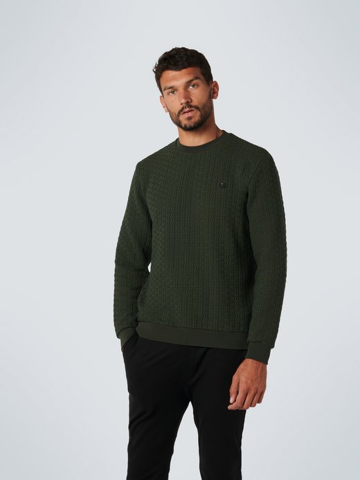 Herren Sweater