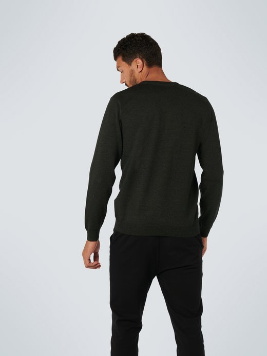 Herren Sweater