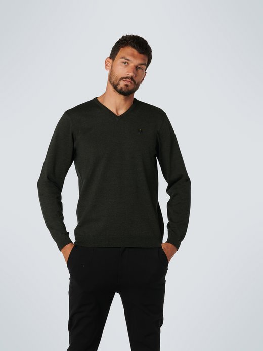 Herren Sweater