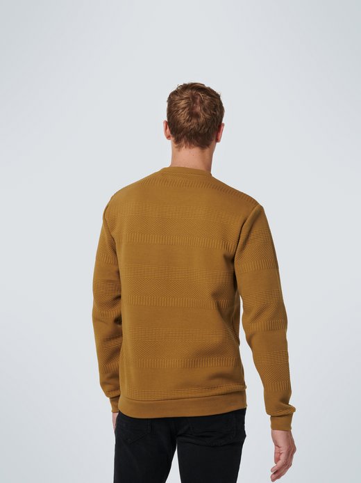 Herren Sweater