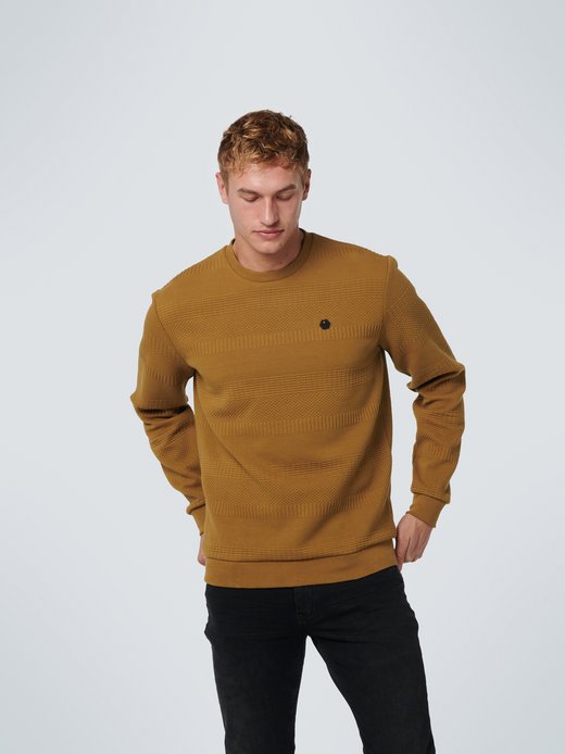Herren Sweater