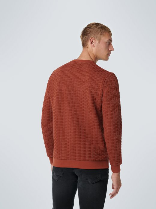 Herren Sweater