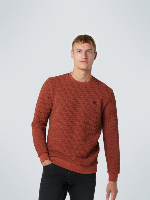 Herren Sweater