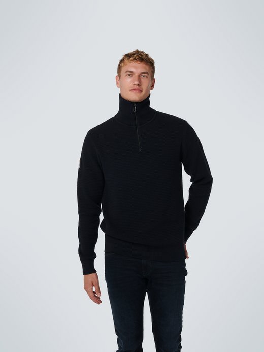 Herren Sweater