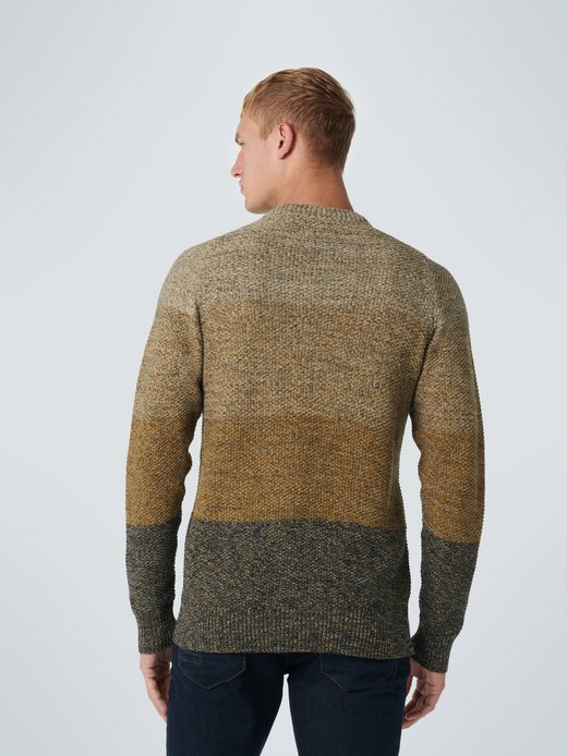 Herren Sweater