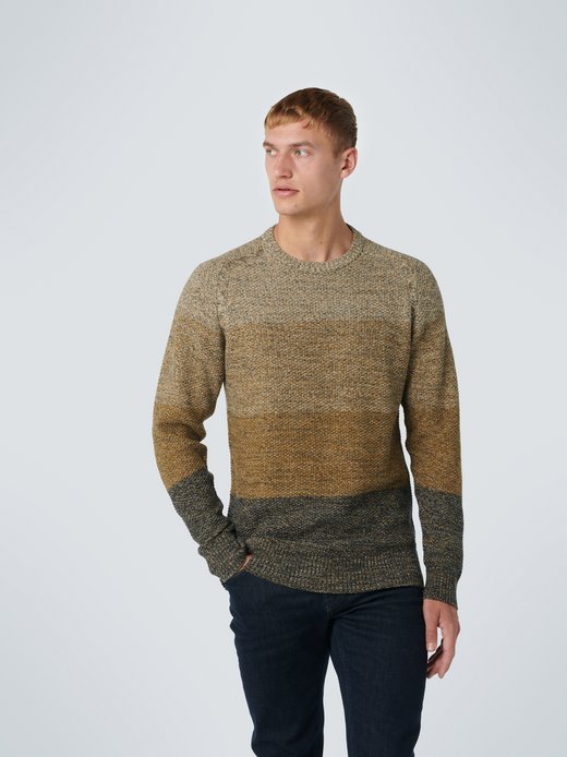 Herren Sweater