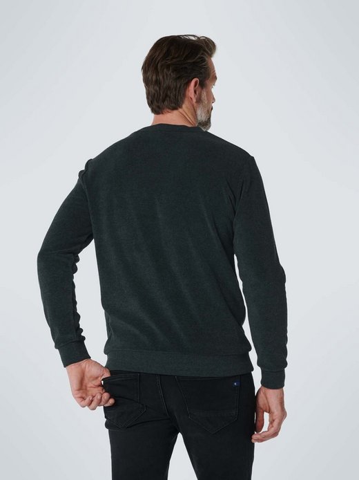 Herren Sweater