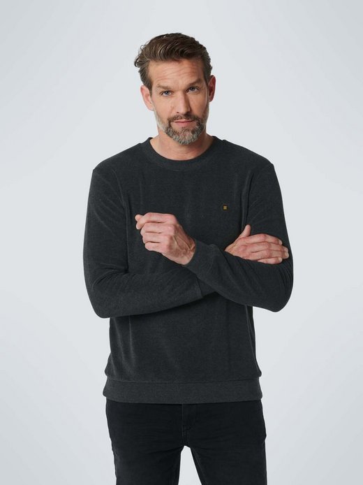 Herren Sweater