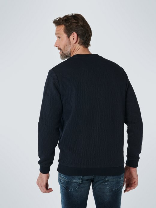 Herren Sweater