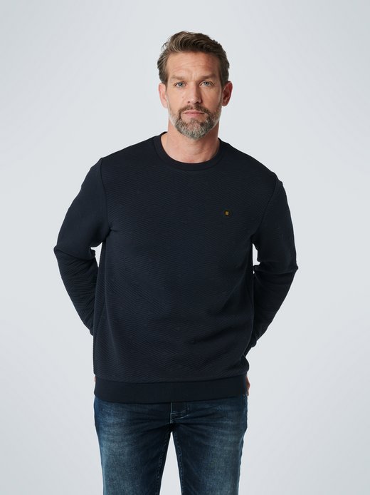 Herren Sweater