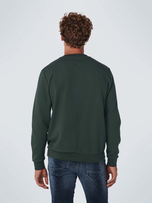 Herren Sweater