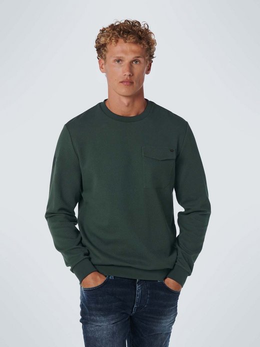 Herren Sweater