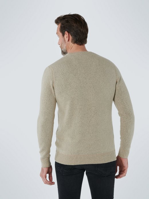 Herren Sweater