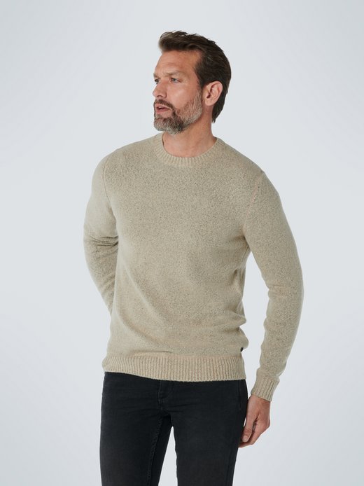 Herren Sweater