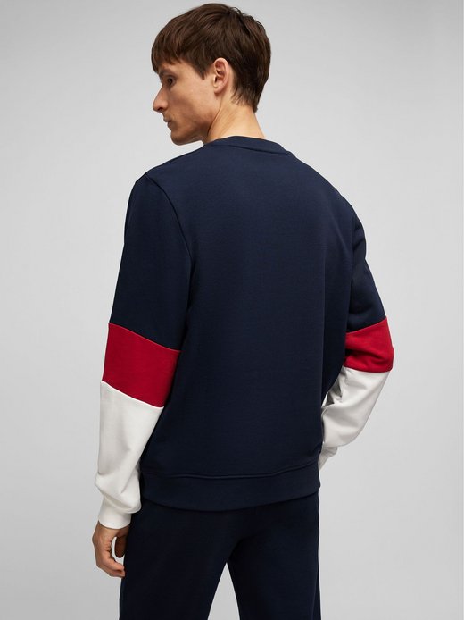 Herren Sweater