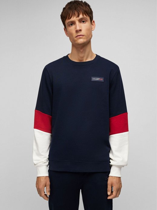 Herren Sweater