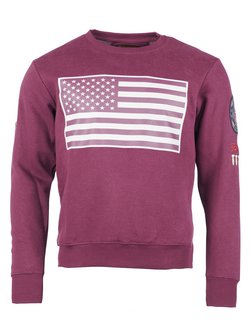 Herren Sweater